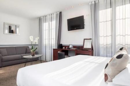 Best Western Lakmi Nice - 98