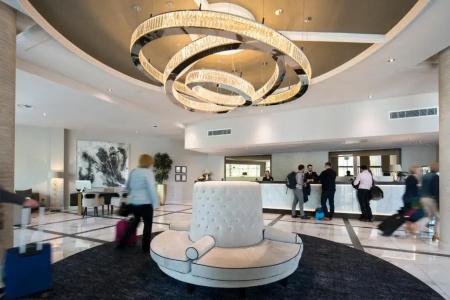 Park Regis Birmingham - 29