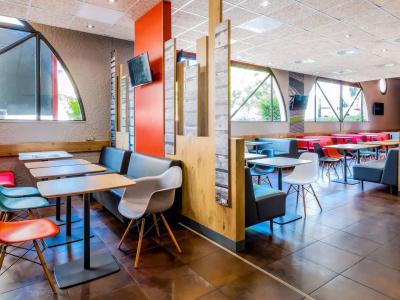 ibis budget Limoges - 18