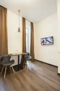 Central Dayflat - 403