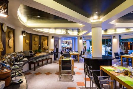Dara Samui Beach Resort - Sha Extra Plus - 29