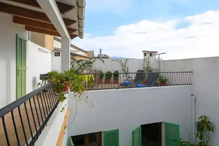 Alcudia Petit - Turismo de Interior - 64