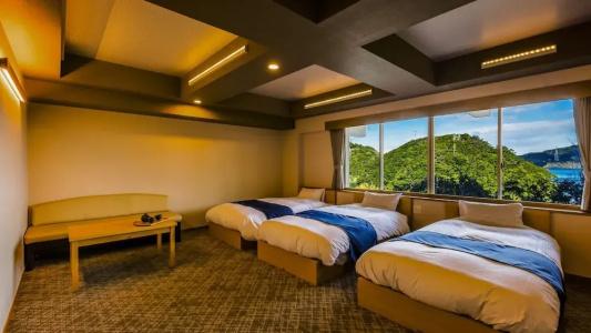 Yukai Resort Premium Toba Saichoraku - 45