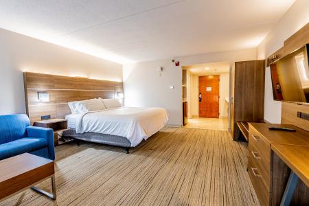 Holiday Inn Express Indianapolis South, An Ihg - 31