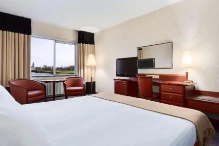 NH Arnhem Rijnhotel - 42