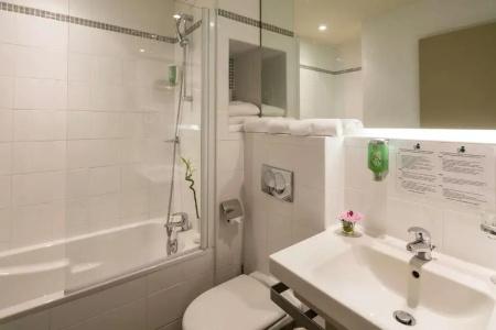 Best Western Plus hôTel De l'Arbois - 61
