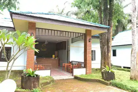 Changsi Resort-Krabi - 11
