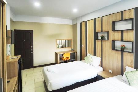 Supreme Place Sha - 2