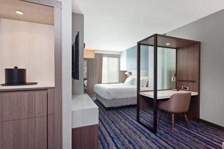 SpringHill Suites by Marriott Orange County - 38