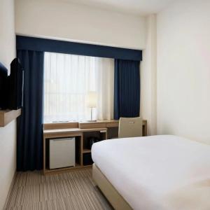 Unizo Inn Kobe Sannomiya - 30
