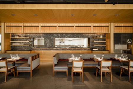 Nobu Warsaw - 41