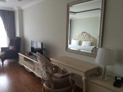 LK Noble Suite - 3