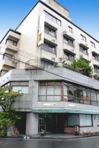 Ryokan Kichiman - 0