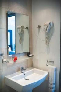 Le Grand Mellis Hôtel & Spa - 79