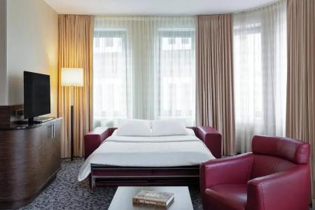 Courtyard by Marriott Vienna Prater/Messe - 39