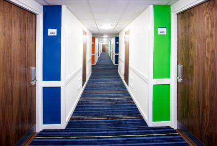 Holiday Inn Express London City, An Ihg - 12
