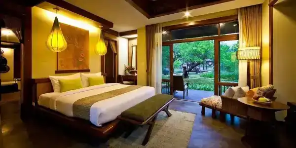 Sibsan & Spa Maetaeng Sha - 344