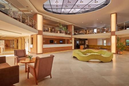Richmond Ephesus Resort - All Inclusive - 0
