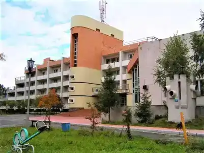 Золотой берег - 4