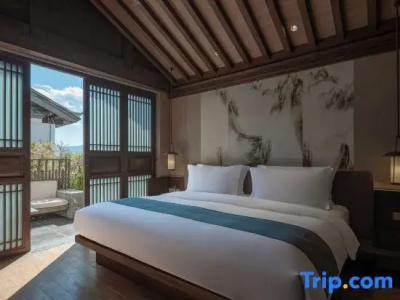 Lijiang Huayu Donglin Boutique - 37