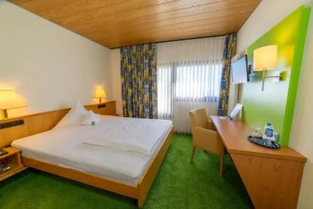 Stadt-gut-Filderhotel - 42