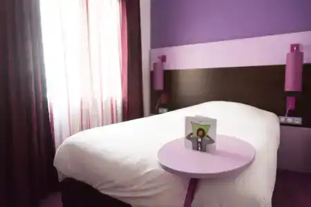 ibis Styles Marseille Centre Prado Castellane - 3
