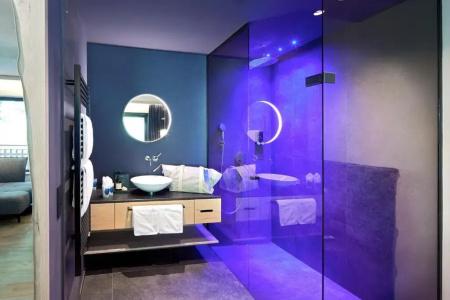 ZillergrundRock Luxury Mountain Resort - 45