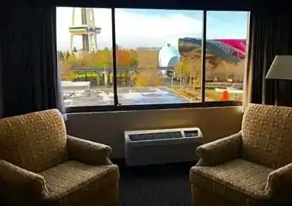 Executive Inn by the Space Needle - 49