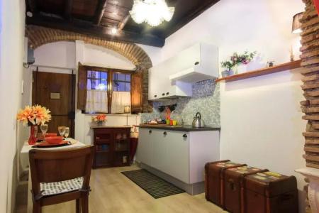 b&b Ventisei Scalini a Trastevere - 136