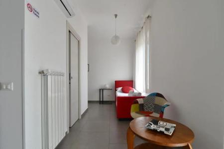 b&b Le Porte Del Centro - 16