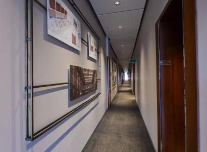 DoubleTree by Hilton Turin Lingotto - 16