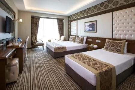 Grand Altuntas - 51