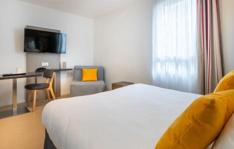 Odalys City Rennes Lorgeril - 6