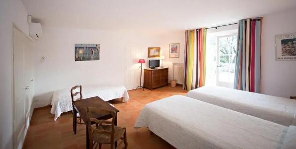 Hôtel la Figuière - 78