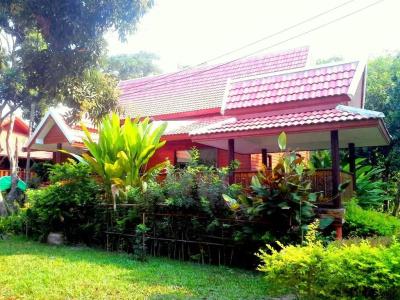 Siam Tara Resort Chiangkhong - 212
