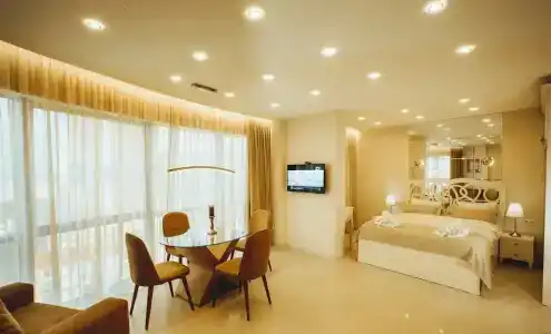 Batumi Resort - 68