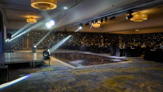 DoubleTree by Hilton Glasgow Central - 18
