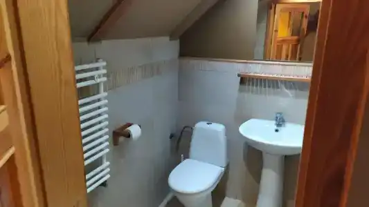 Ośrodek Wypoczynkowy Regle - 9