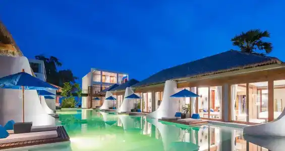 Lullaby The Sea Hua Hin - 91