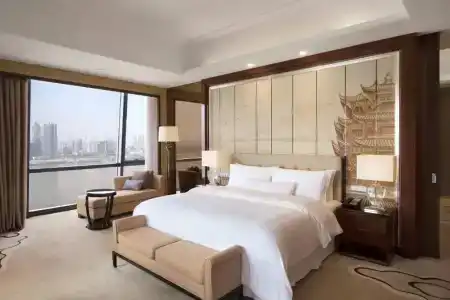 The Westin Wuhan Wuchang - 122