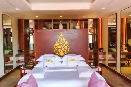 Golden Temple Boutique - 88