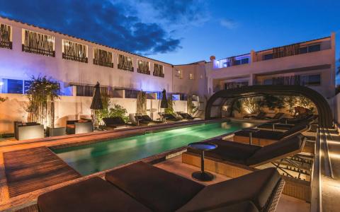 Vila De La Mar & Spa - 10