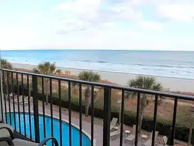 Carolinian Beach - 174