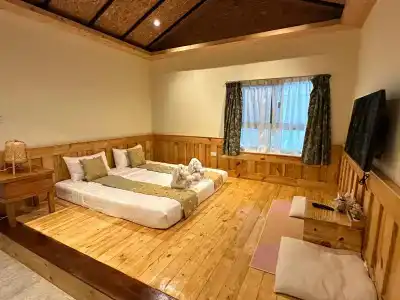 Good Times Resort -Sha Extra Plus - 2