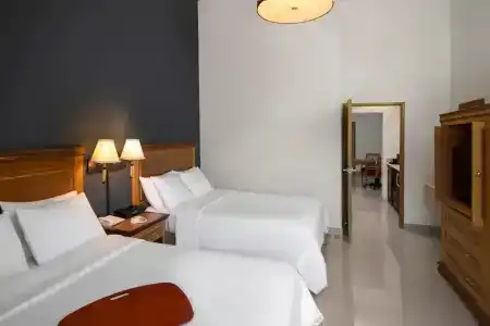 Hodelpa Garden Suites - 73