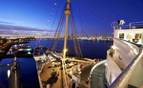The Queen Mary - 11