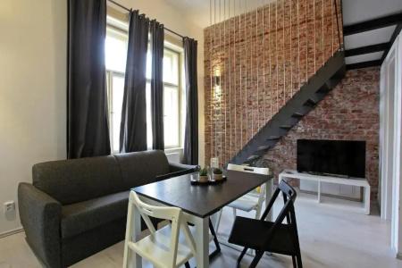 Apartment House - The Modern Flat - 29