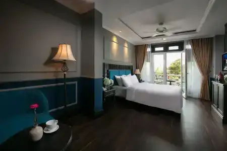 Golden Holiday & Spa - 161
