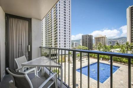 Aston Waikiki Sunset - 134