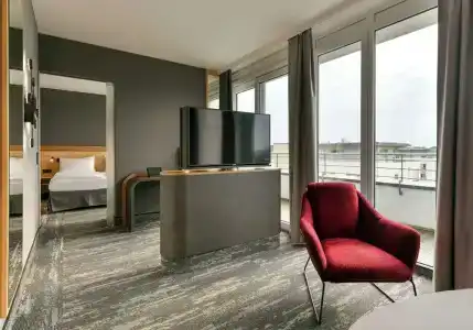 Park Inn by Radisson Papenburg - 141